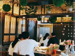 大堂-孙府大院(步行街店)