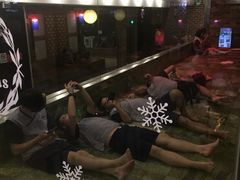 -纽斯桑拿会所(天山店)