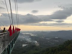 -呀诺达热带雨林