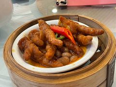 -鹿鸣酒家(越秀店)