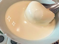-堂屋糖水店(愚园店)
