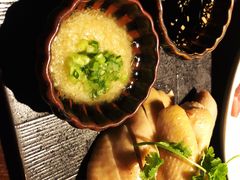 白切金华土鸡-湖滨28中餐厅·西湖宴·杭州君悦酒店
