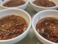 -洪运轩饭庄(北纬路店)