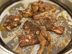 -369自助烤肉鱼火锅(平阳路店)