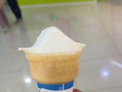 -DQ·蛋糕·冰淇淋(河东万达店)