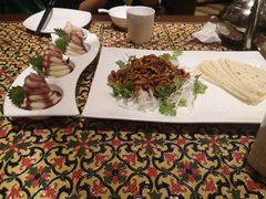 京酱肉丝-城南往事·鲁菜济南菜(长清园博园恒大绿洲店)