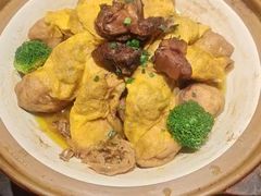 -同庆楼(金宝汇店)