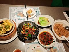 -延年酒店-荟享餐厅(东塘店)