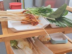 -屋头串串(临江路店)