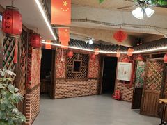 -人民公社铁锅炖·东北菜(卫国道店)