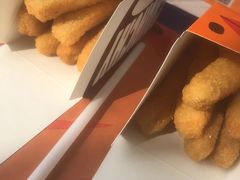 -汉堡王(保定万博广场店)