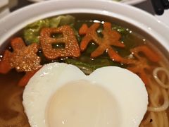 -汤城小厨•粤菜•靓汤(金宝街店)