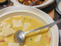 -肆月河豚·新淮扬(金融街店)