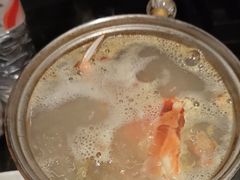 -半岛翡丽海鲜自助餐厅(观风亭店)