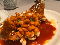 -老阊门菜馆(山塘街店)