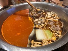 -しゃぶしゃぶ温野菜(京都河原町蛸薬師店)