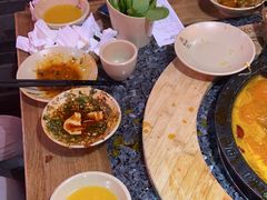 -蜀大侠火锅(森兰花园城店)