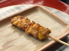 -鳥喜Toriki怀石烧鸟料理