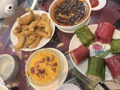 -香港蓮香樓(中環店)