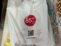 -85度C(上海中原城市广场店)