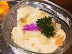 杏仁豆腐-丸藏和牛烧肉专门店(园区师惠坊店)