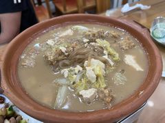 -王婶手擀面(灵寿店)