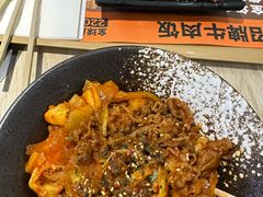 -吉野家(复兴路第二餐厅店)