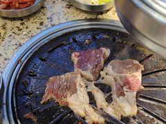 -安又胖韩国烤肉