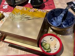 -鸟山鸣·日料食堂(王府井店)