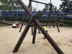 -成飞公园