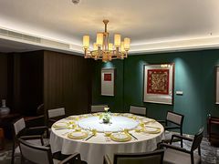 -金成潮菜博物馆(海珠湿地店)