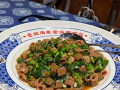 -旺角小渔村·海肠捞饭开创者(二马路店)