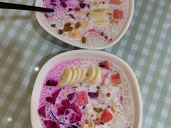 -张公桥美食街