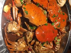 -胖哥俩肉蟹煲(湖滨银泰in77店)