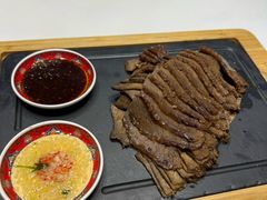 -敏珠拉姆藏餐·南京厨房(富春江东街店)