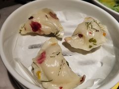 -船歌·鱼水饺青岛菜(闽江二路店)