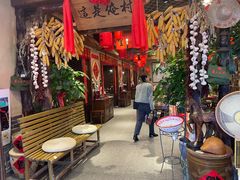 -鱼满舱.地标海鲜.正宗鲁菜(金沙滩店)