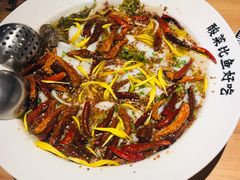 -太二酸菜鱼(汕头苏宁广场店)