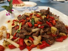 -粤香楼(新光里店)