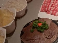 -海底捞火锅(顺城购物中心店)