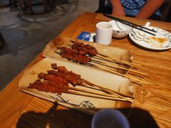 -水煮三国·川鲁江湖菜(香山店)