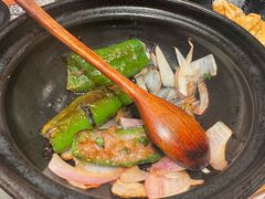 -金系·顺德啫鸡大王(创意产业园店)