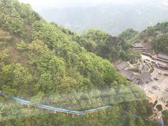 -柞水乾佑红门家菜