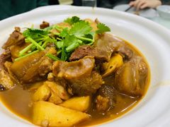 -壹块捌烧烤(灯市口店)