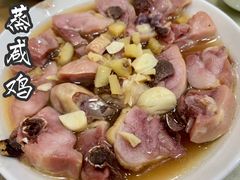 -玲燕蒸菜馆(江东路店)