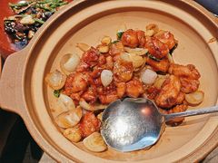 -青年公社烤鸭(肇嘉浜路店)