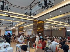 -丰尔粥食·顺德鱼生·干蒸排骨顺德菜(大良分店)