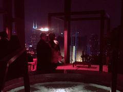 -非常时髦餐厅VUE Restaurant(外滩茂悦大酒店)
