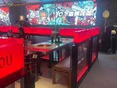 -刘一手重庆火锅(万达广场颍泉店)