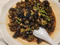-美极鲜食坊(宝安南路店)